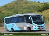 Oásis Azul Transportes 12 na cidade de Aparecida, São Paulo, Brasil, por Adailton Cruz. Número da foto: #:id.