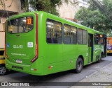 Transportes Santo Antônio DC 3.172 na cidade de Duque de Caxias, Rio de Janeiro, Brasil, por Vitor Dasneves. Número da foto: #13021293.