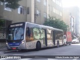 Sambaíba Transportes Urbanos 2 1264 na cidade de São Paulo, São Paulo, Brasil, por Gilberto Mendes dos Santos. Número da foto: #:id.
