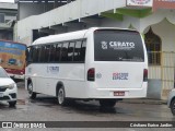 Cerato Transportes 05612002 na cidade de Manaus, Amazonas, Brasil, por Cristiano Eurico Jardim. Número da foto: #13021377.