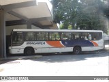 Auto Viação Bragança 8003 na cidade de Águas de Lindóia, São Paulo, Brasil, por Pablo Cioffi. Número da foto: #13019218.
