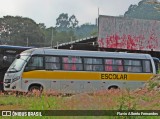 Jundiá Transportadora Turistica 1558 na cidade de Mairinque, São Paulo, Brasil, por Flavio Alberto Fernandes. Número da foto: #13019731.