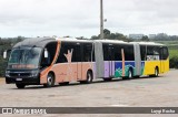 ATT - Atlântico Transportes e Turismo - Vitória da Conquista 1587 na cidade de Vitória da Conquista, Bahia, Brasil, por Luygi Rocha. Número da foto: #13019395.