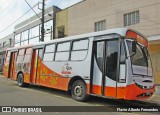 Ônibus Particulares 5039 na cidade de Mairinque, São Paulo, Brasil, por Flavio Alberto Fernandes. Número da foto: #:id.