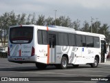 UniRio Transportes RJ 228.019 na cidade de Rio de Janeiro, Rio de Janeiro, Brasil, por Jonata Rodrigo. Número da foto: #:id.