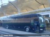 Ônibus Particulares 5F13 na cidade de São Paulo, São Paulo, Brasil, por Rômulo Santos. Número da foto: #:id.