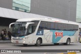 Auto Viação 1001 RJ 108.999 na cidade de Rio de Janeiro, Rio de Janeiro, Brasil, por Marcelo Horta. Número da foto: #:id.