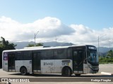 City Transporte Urbano Intermodal - Bertioga 1205 na cidade de Bertioga, São Paulo, Brasil, por Rodrigo Piragibe. Número da foto: #13020627.