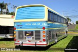 Ônibus Particulares 7273 na cidade de Artur Nogueira, São Paulo, Brasil, por Julio Medeiros. Número da foto: #13021807.