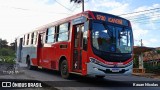 Viação Novo Retiro 88355 na cidade de Betim, Minas Gerais, Brasil, por Kauan Nícolas. Número da foto: #:id.