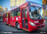 Auto Viação São José dos Pinhais 20198 na cidade de Curitiba, Paraná, Brasil, por Letícia Serya. Número da foto: #:id.