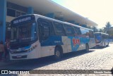Auto Viação 1001 RJ 108.600 na cidade de Araruama, Rio de Janeiro, Brasil, por Eduardo Santos. Número da foto: #13020546.