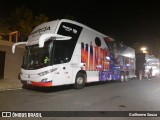 Márcia Fellipe & Forró da Curtição 1103 na cidade de Aracaju, Sergipe, Brasil, por Guilherme Souza. Número da foto: #13022010.