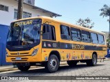 Prefeitura Municipal de Porto Belo RLP2G70 na cidade de Porto Belo, Santa Catarina, Brasil, por Jonatan Eduardo Jurk Ramos. Número da foto: #13020191.
