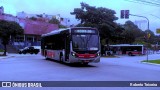 Express Transportes Urbanos Ltda 4 8497 na cidade de São Paulo, São Paulo, Brasil, por Roberto Teixeira. Número da foto: #13020527.