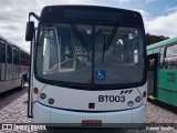 Transporte Coletivo Glória BT003 na cidade de Curitiba, Paraná, Brasil, por Gabriel Serafim. Número da foto: #13021056.