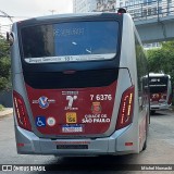 Viação Gatusa Transportes Urbanos 7 6376 na cidade de São Paulo, São Paulo, Brasil, por Michel Nowacki. Número da foto: #:id.