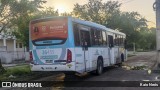 Maraponga Transportes 26455 na cidade de Fortaleza, Ceará, Brasil, por Kaio Neris. Número da foto: #:id.