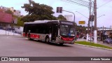 Express Transportes Urbanos Ltda 4 8291 na cidade de São Paulo, São Paulo, Brasil, por Roberto Teixeira. Número da foto: #13020508.