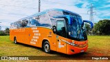 Cadatur Transportes e Turismo 9005 na cidade de Foz do Iguaçu, Paraná, Brasil, por Diego Batista. Número da foto: #13020396.