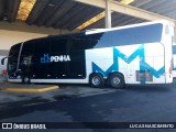 Empresa de Ônibus Nossa Senhora da Penha 64201 na cidade de Lages, Santa Catarina, Brasil, por LUCAS NASCIMENTO. Número da foto: #13019475.