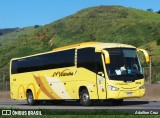Maranatha Turismo 2032 na cidade de Aparecida, São Paulo, Brasil, por Adailton Cruz. Número da foto: #13019806.
