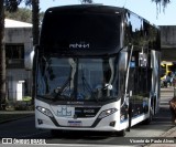 Empresa de Ônibus Nossa Senhora da Penha 64035 na cidade de Curitiba, Paraná, Brasil, por Vicente de Paulo Alves. Número da foto: #13021403.