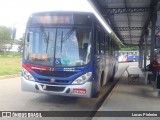 Radial Transporte Coletivo 41.063 na cidade de Arujá, São Paulo, Brasil, por Lucas Pinheiro. Número da foto: #:id.