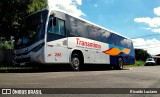 Transmimo 288 na cidade de Itapira, São Paulo, Brasil, por Ricardo Luciano. Número da foto: #13019425.