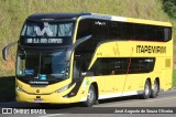 Viação Nova Itapemirim 41176 na cidade de Piraí, Rio de Janeiro, Brasil, por José Augusto de Souza Oliveira. Número da foto: #:id.