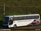 Expresso Flor e Candeia 1600 na cidade de Canas, São Paulo, Brasil, por João Felipe. Número da foto: #:id.