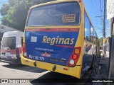 Auto Viação Reginas RJ 110.171 na cidade de Rio de Janeiro, Rio de Janeiro, Brasil, por Jonathan Santoss. Número da foto: #13019482.