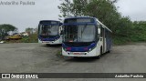 BR7 Mobilidade 3125 na cidade de São Bernardo do Campo, São Paulo, Brasil, por Andarilho Paulista. Número da foto: #13019599.