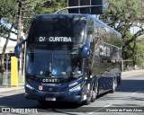 Viação Cometa 723005 na cidade de Curitiba, Paraná, Brasil, por Vicente de Paulo Alves. Número da foto: #13021394.
