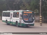Viação Galo Branco RJ 181.016 na cidade de Niterói, Rio de Janeiro, Brasil, por Pedro Otávio. Número da foto: #13019239.