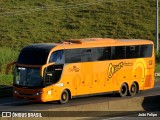 Oliver Turismo 157 na cidade de Canas, São Paulo, Brasil, por João Felipe. Número da foto: #13021022.