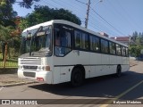 Ônibus Particulares 30 na cidade de Ivoti, Rio Grande do Sul, Brasil, por Kalyano Medeiros. Número da foto: #13020658.