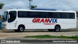 Granvix 03 na cidade de Vila Velha, Espírito Santo, Brasil, por Abner Meireles Wernersbach. Número da foto: #13019508.