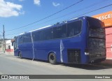 Ônibus Particulares 7J51 na cidade de Pirapora, Minas Gerais, Brasil, por Breno Cirino. Número da foto: #13021878.
