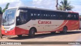 Empresa Caraça Transportes e Turismo 3177 na cidade de Santa Bárbara, Minas Gerais, Brasil, por Antonio Silva. Número da foto: #13021915.