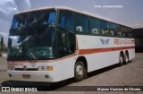 Reunidas Transportes Coletivos 8026 na cidade de Chapecó, Santa Catarina, Brasil, por Marcos Venicios de Oliveira. Número da foto: #13019314.
