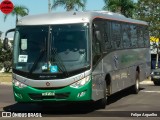 Empresa de Transportes Andorinha 7170 na cidade de Campo Grande, Mato Grosso do Sul, Brasil, por Felipe Arguelho. Número da foto: #13021607.