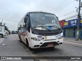 Universo Transportes 5650 na cidade de Guarulhos, São Paulo, Brasil, por João Pedro. Número da foto: #13020412.