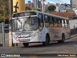 Trectur 1436 na cidade de Três Corações, Minas Gerais, Brasil, por Fábio Mateus Tibúrcio. Número da foto: #13021747.