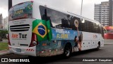 AveTur Viajes y Turismo 414 na cidade de Itajaí, Santa Catarina, Brasil, por Alexandre F.  Gonçalves. Número da foto: #:id.