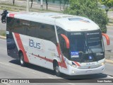 iBus Turismo 007 na cidade de Fortaleza, Ceará, Brasil, por Ivam Santos. Número da foto: #13020172.