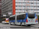 Mobibrasil São Lourenço >>> Mobi-PE 2.444 na cidade de Recife, Pernambuco, Brasil, por Eronildo Assunção. Número da foto: #13020821.