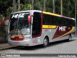 MHZ Rio Ônibus de Turismo 2017 na cidade de Petrópolis, Rio de Janeiro, Brasil, por Rafael da Silva Xarão. Número da foto: #:id.