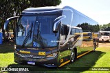 Transporte Padovani 830 na cidade de Artur Nogueira, São Paulo, Brasil, por Julio Medeiros. Número da foto: #13021763.