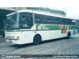 Cia. São Geraldo de Viação 9711 na cidade de Belo Horizonte, Minas Gerais, Brasil, por Luiz Otavio Matheus da Silva. Número da foto: #13021210.